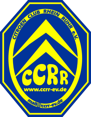 Citroën Club Rhein-Ruhr e.V. (CCRR)